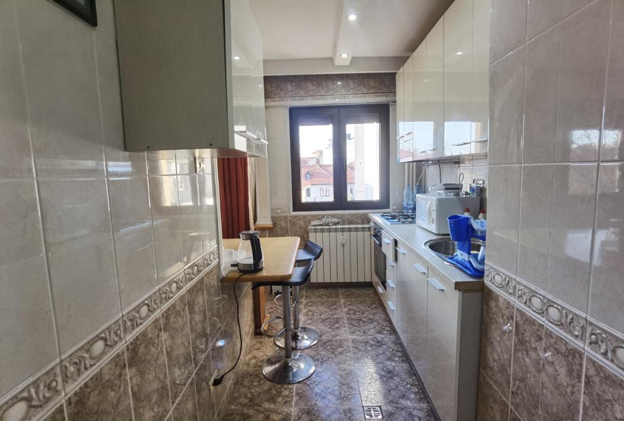Dorobanti Bucharest Διαμέρισμα Εξωτερικό φωτογραφία