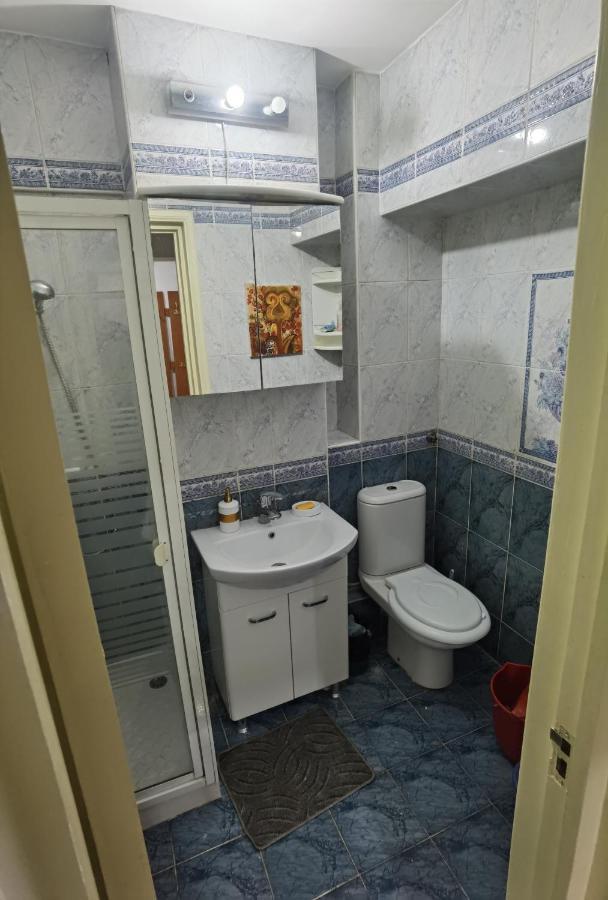Dorobanti Bucharest Διαμέρισμα Εξωτερικό φωτογραφία
